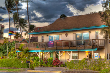 Hotel Maui Sunseeker Resort