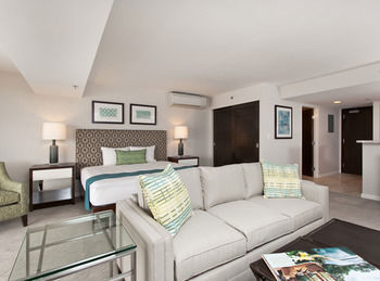 Aparthotel Ilikai Hotel & Luxury Suites