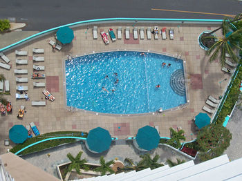 Aparthotel Ilikai Hotel & Luxury Suites