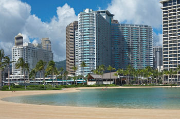 Aparthotel Ilikai Hotel & Luxury Suites