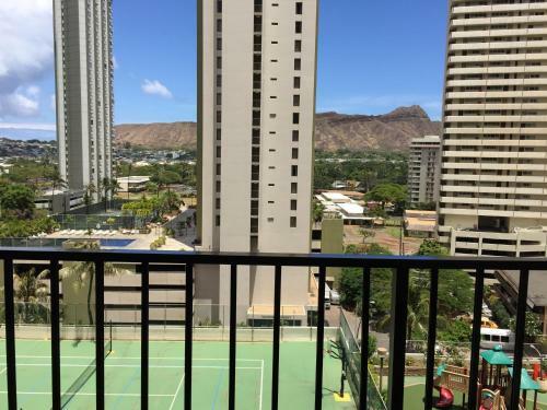 Apartamento Hawaiian Sun Holidays