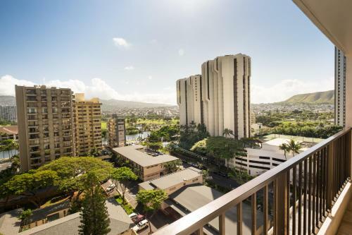Apartamento Hawaiian Sun Holidays
