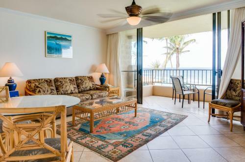 Apartamentos Castle Paki Maui
