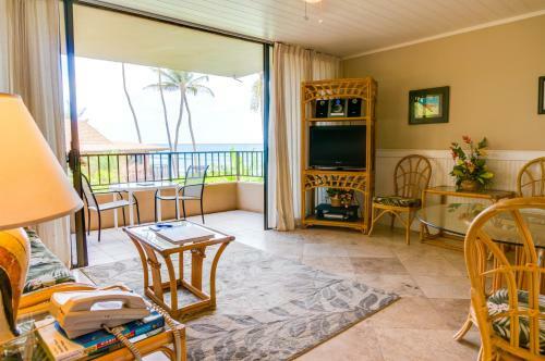 Apartamentos Castle Paki Maui