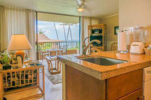 Apartamentos Castle Paki Maui