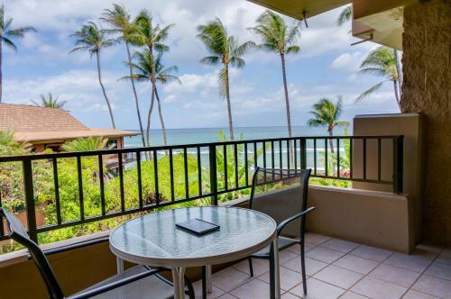 Apartamentos Castle Paki Maui
