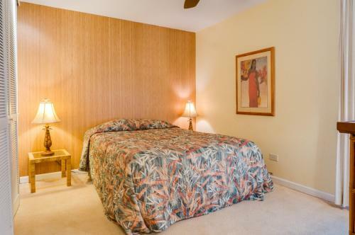 Apartamentos Castle Paki Maui