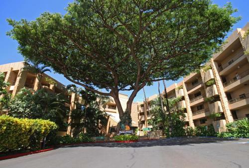 Apartamentos Castle Paki Maui