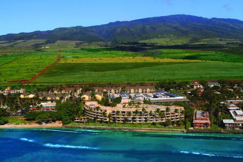 Apartamentos Castle Paki Maui