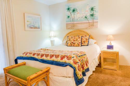 Apartamentos Castle Paki Maui