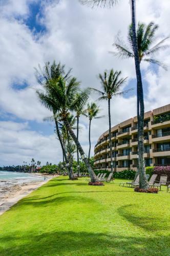 Apartamentos Castle Paki Maui