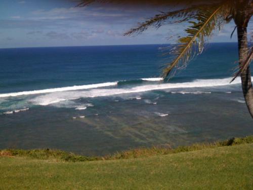 Princeville Sealodge Unit D-4