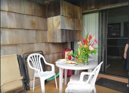 Princeville Sealodge Unit D-4
