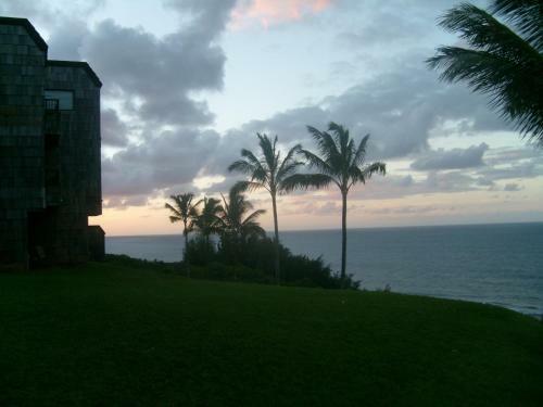 Princeville Sealodge Unit D-4