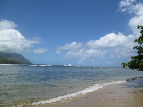 Princeville Sealodge Unit D-4