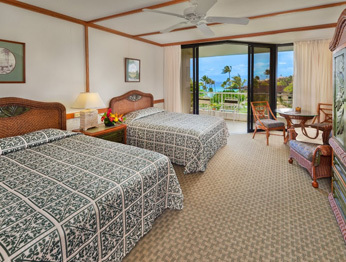 Ka'anapali Beach Hotel