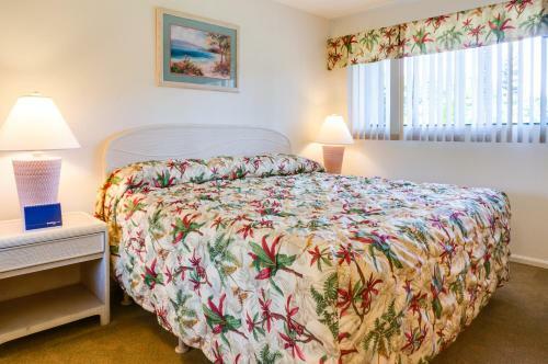 Aparthotel Gardens At West Maui