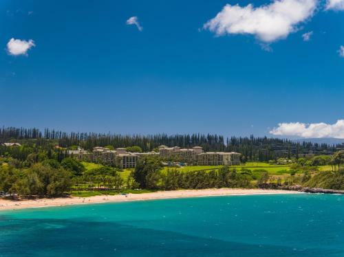 Hotel The Ritz-carlton, Kapalua