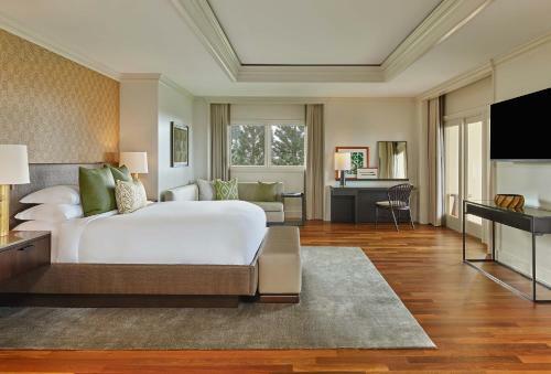 Hotel The Ritz-carlton, Kapalua