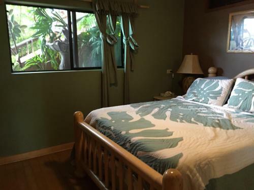Maui What A Wonderful World Bed & Breakfast