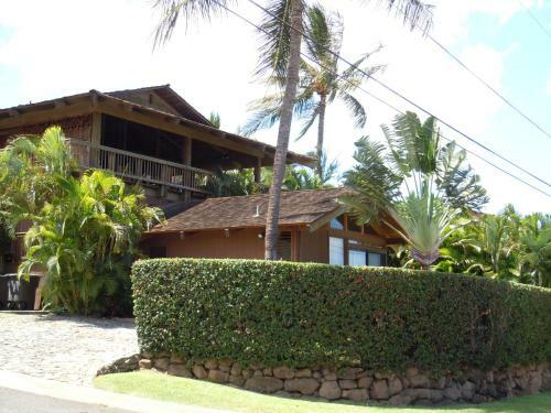Maui What A Wonderful World Bed & Breakfast