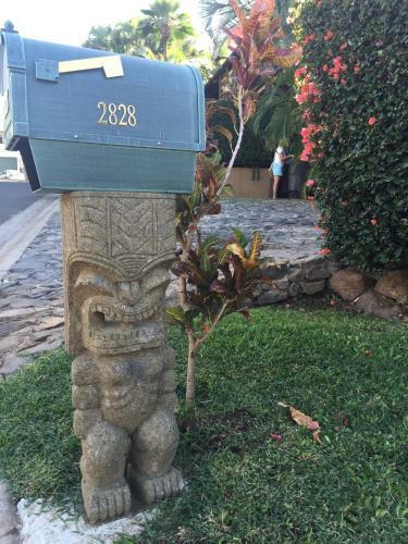 Maui What A Wonderful World Bed & Breakfast
