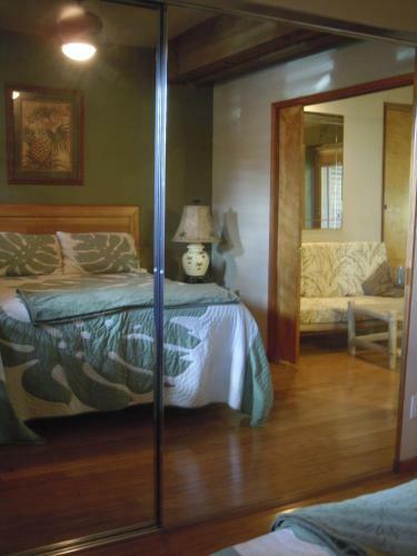 Maui What A Wonderful World Bed & Breakfast