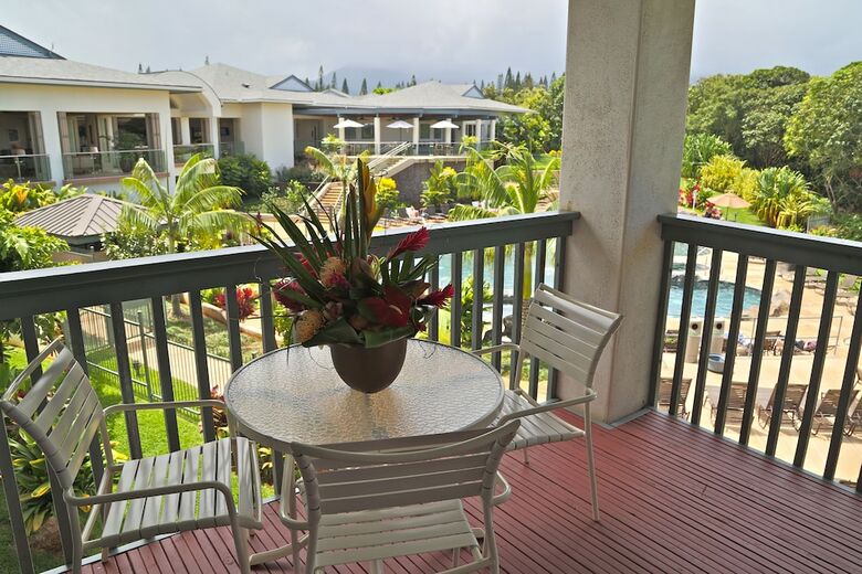 Villa Wyndham Bali Hai