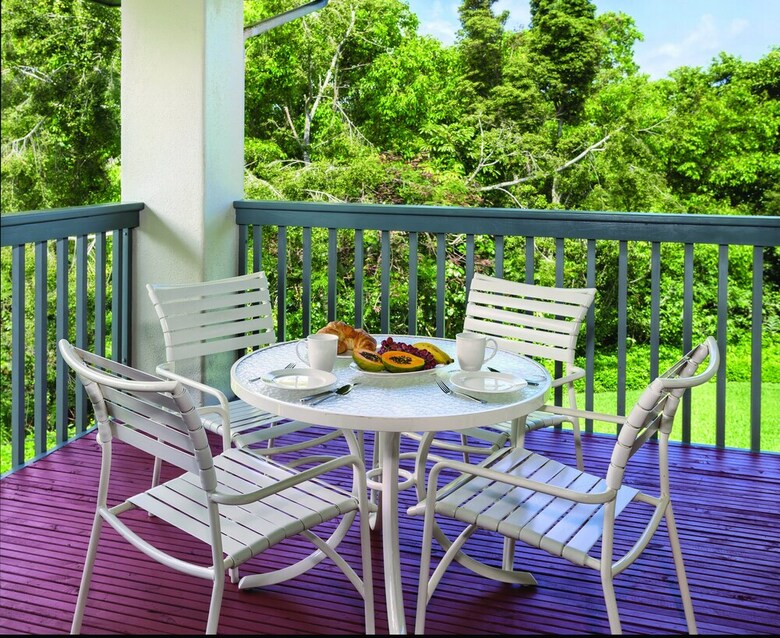 Villa Wyndham Bali Hai