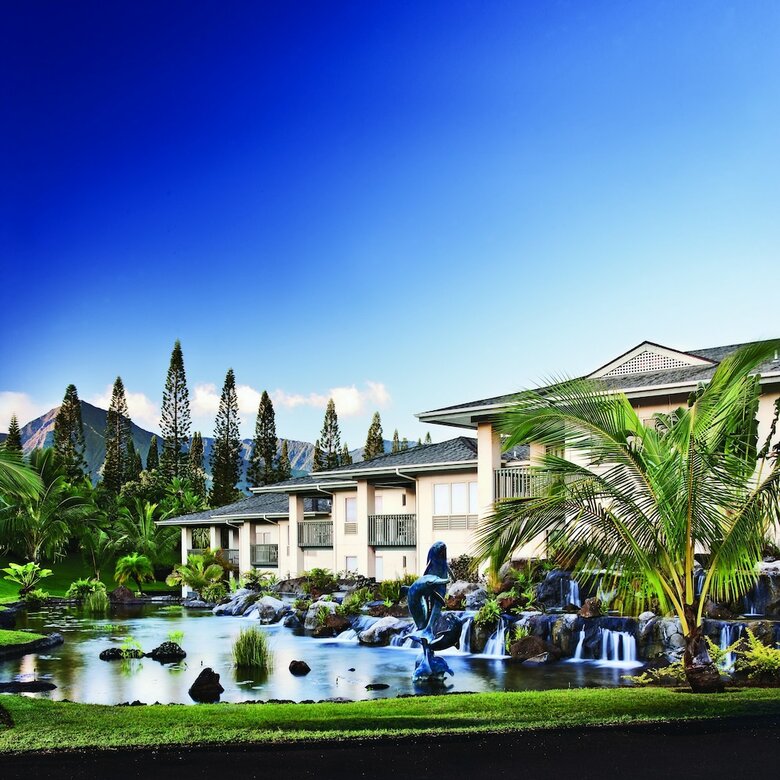 Villa Wyndham Bali Hai