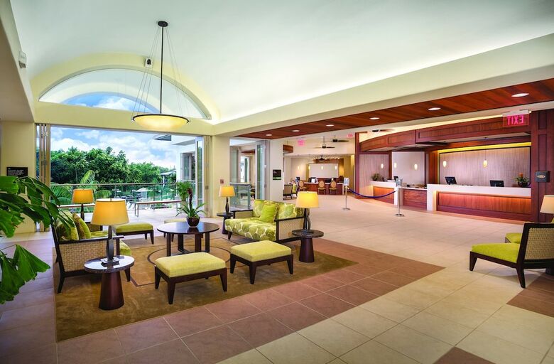 Villa Wyndham Bali Hai