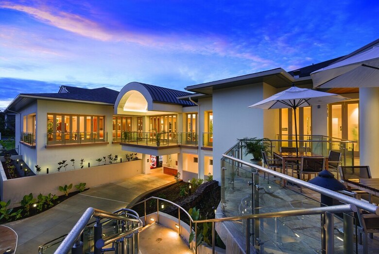 Villa Wyndham Bali Hai