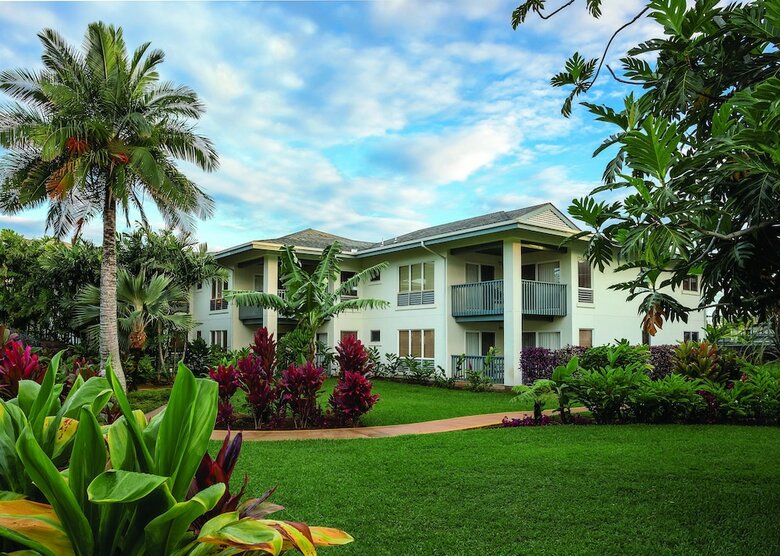 Villa Wyndham Bali Hai