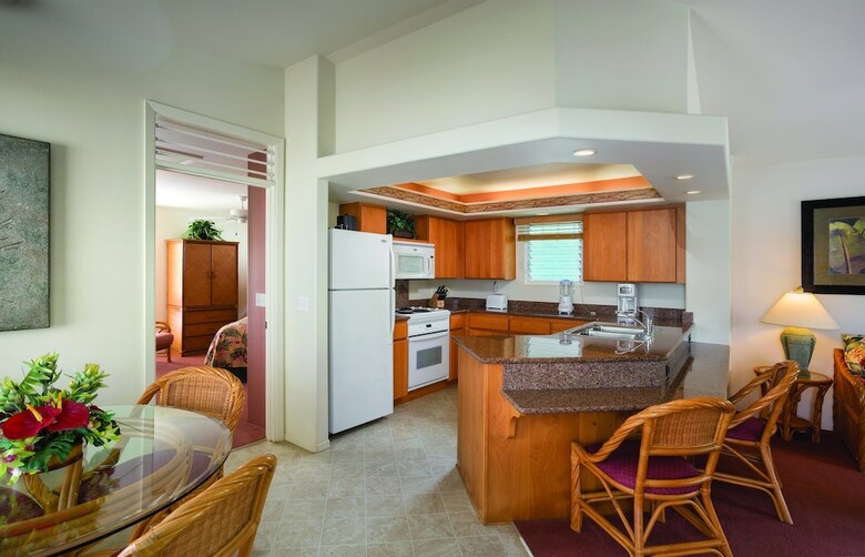 Villa Wyndham Bali Hai