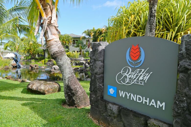 Villa Wyndham Bali Hai