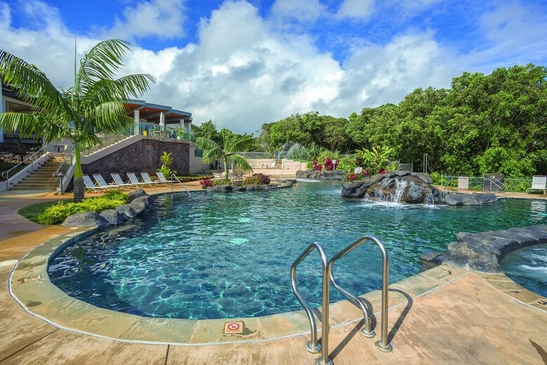 Villa Wyndham Bali Hai