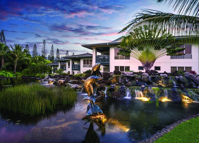 Villa Wyndham Bali Hai