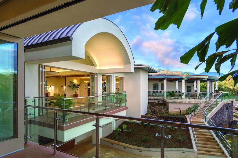 Villa Wyndham Bali Hai
