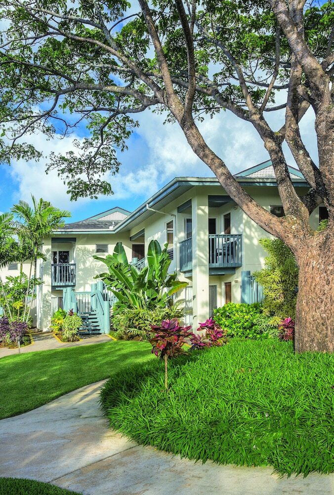Villa Wyndham Bali Hai