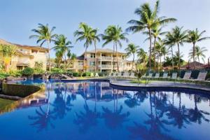 Aparthotel Fairway Villas Waikoloa By Outrigger
