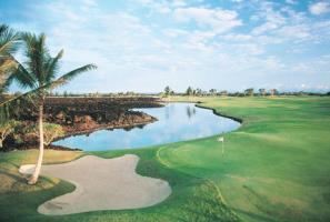 Aparthotel Fairway Villas Waikoloa By Outrigger