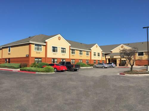 Aparthotel Extended Stay America - Boise - Airport