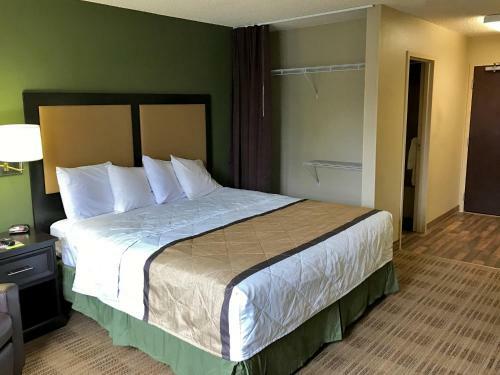 Aparthotel Extended Stay America - Boise - Airport