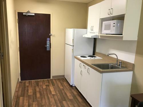 Aparthotel Extended Stay America - Boise - Airport