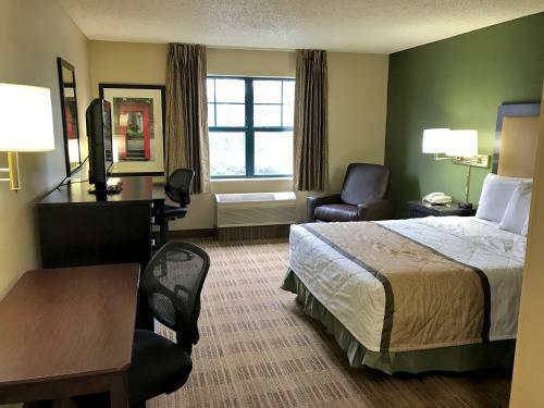 Aparthotel Extended Stay America - Boise - Airport