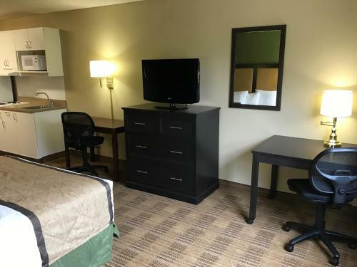 Aparthotel Extended Stay America - Boise - Airport