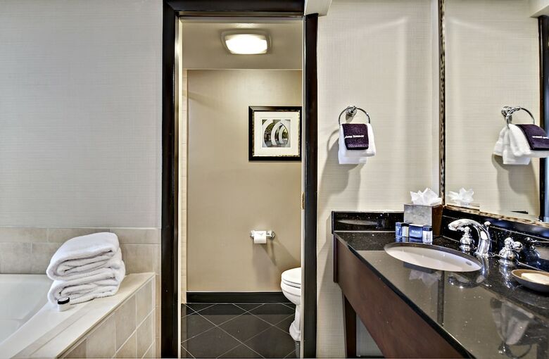 Hotel 43 Boise
