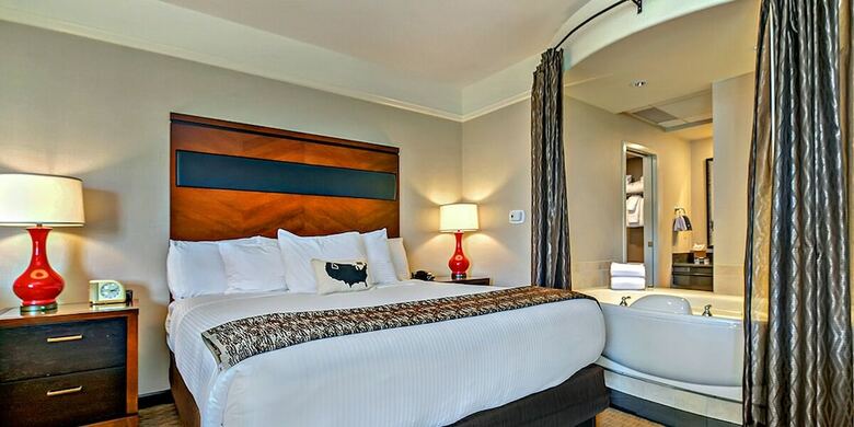 Hotel 43 Boise