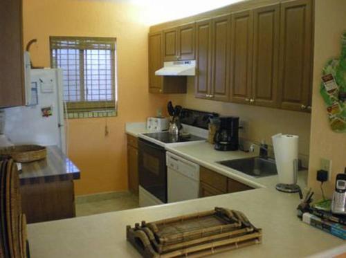 Apartamentos Menehune Shores
