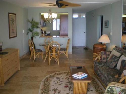 Apartamentos Menehune Shores